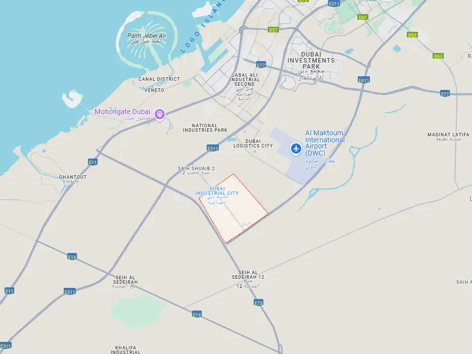 Sobha Privy Master Plan